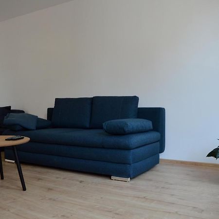 Apartman U Maleho Jezu チェスケー・ブジェヨヴィツェ エクステリア 写真