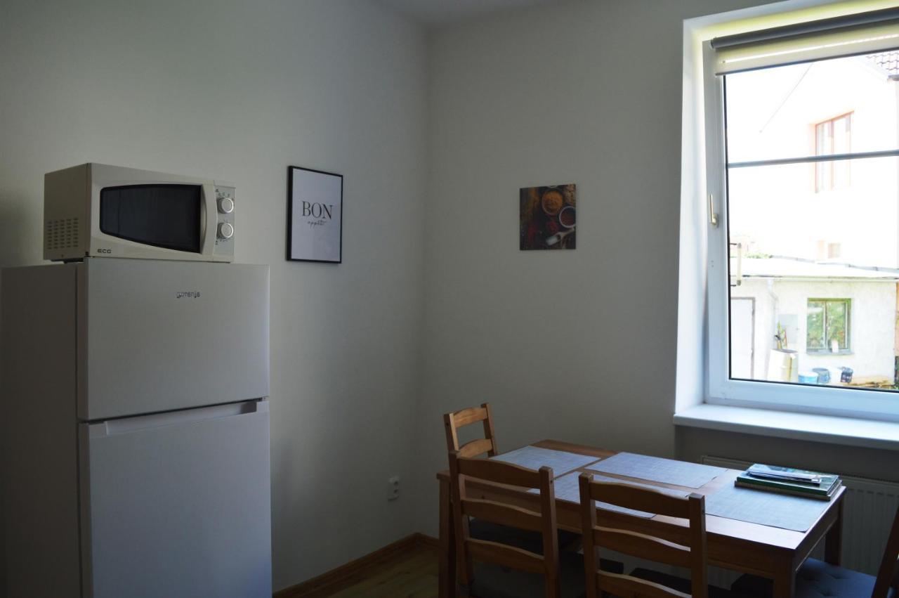 Apartman U Maleho Jezu チェスケー・ブジェヨヴィツェ エクステリア 写真